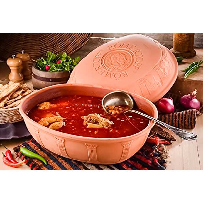  ظرف پخت رومرتوپف مدل R-50711