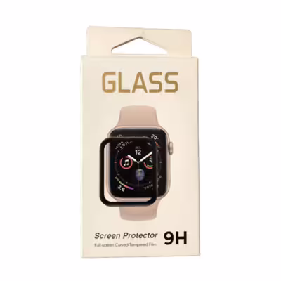 محافظ صفحه نمایش مدل نانو PMMA مناسب برای ساعت هوشمند اپل 42mm