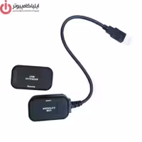 تقویت کننده طول کابل USB از طریق شبکه برند فرانت مدل FN-U1E60