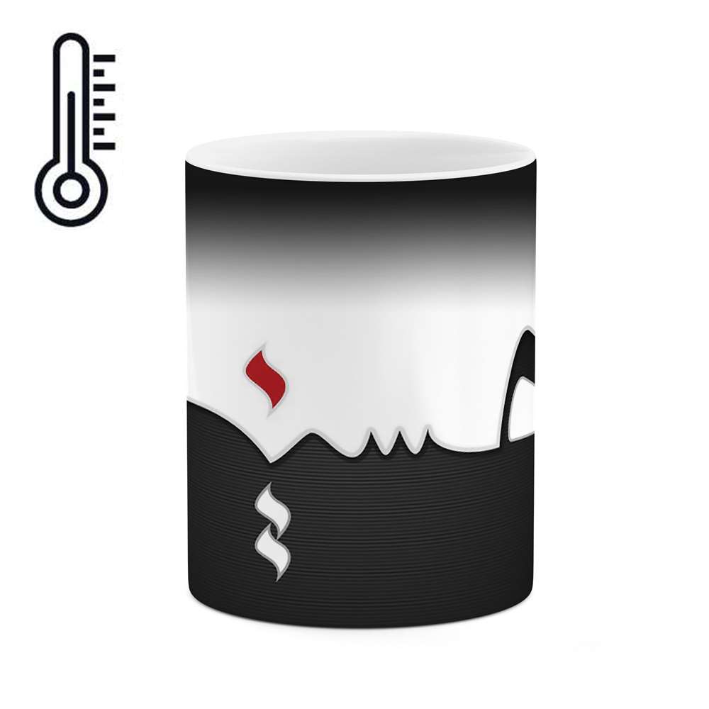 ماگ حرارتی طرح حسین  مدل mgh03559