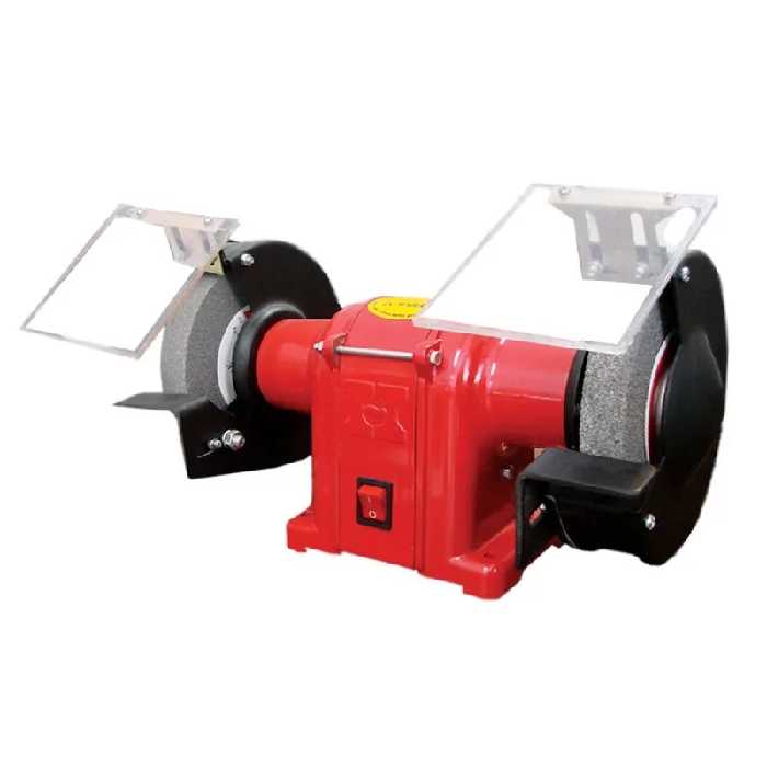 ماشین سنگ سنباده 175 میلیمتر محک مدل GD-175H