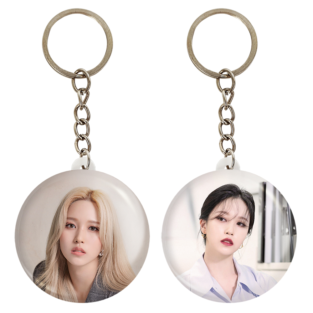 جاکلیدی خندالو مدل مینا گروه توایس TWICE کد 1994819937 مجموعه 2 عددی