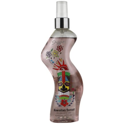 بادی اسپلش هاوایین سان ست ژک ساف