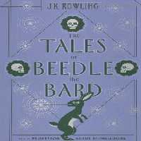 THE TALES OF BEEDLE THE BARD: قصه های بیدل قصه گو (زبان اصلی،انگلیسی) - ناشربوک | خرید آنلاین کتاب