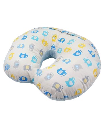 قیمت و خرید اینترنتی بالش شیردهی وبارداری دورویه نوزاد