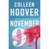 کتاب November 9 اثر Colleen Hoover انتشارات تازه ها
