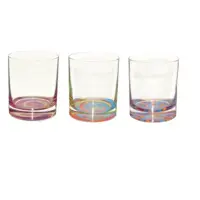 لیوان لاو کد ADA382 DT0159AD مجموعه 3 عددی