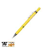 اتود زبرا 0/7 زرد جدید