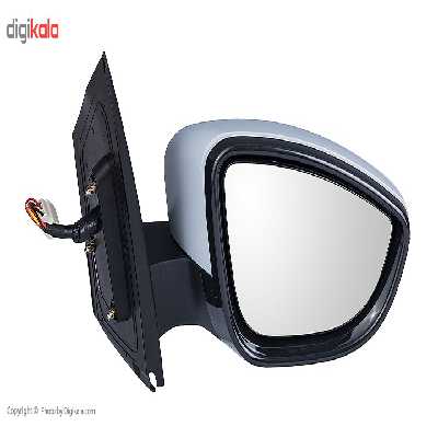 آینه بغل راست مدل A8202200 مناسب برای خودروهای لیفان