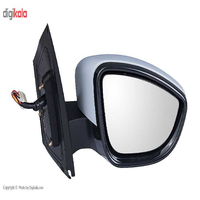آینه بغل راست مدل A8202200 مناسب برای خودروهای لیفان