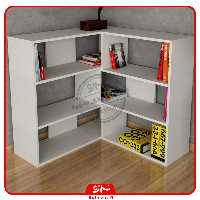 کتابخانه مدل SO28147