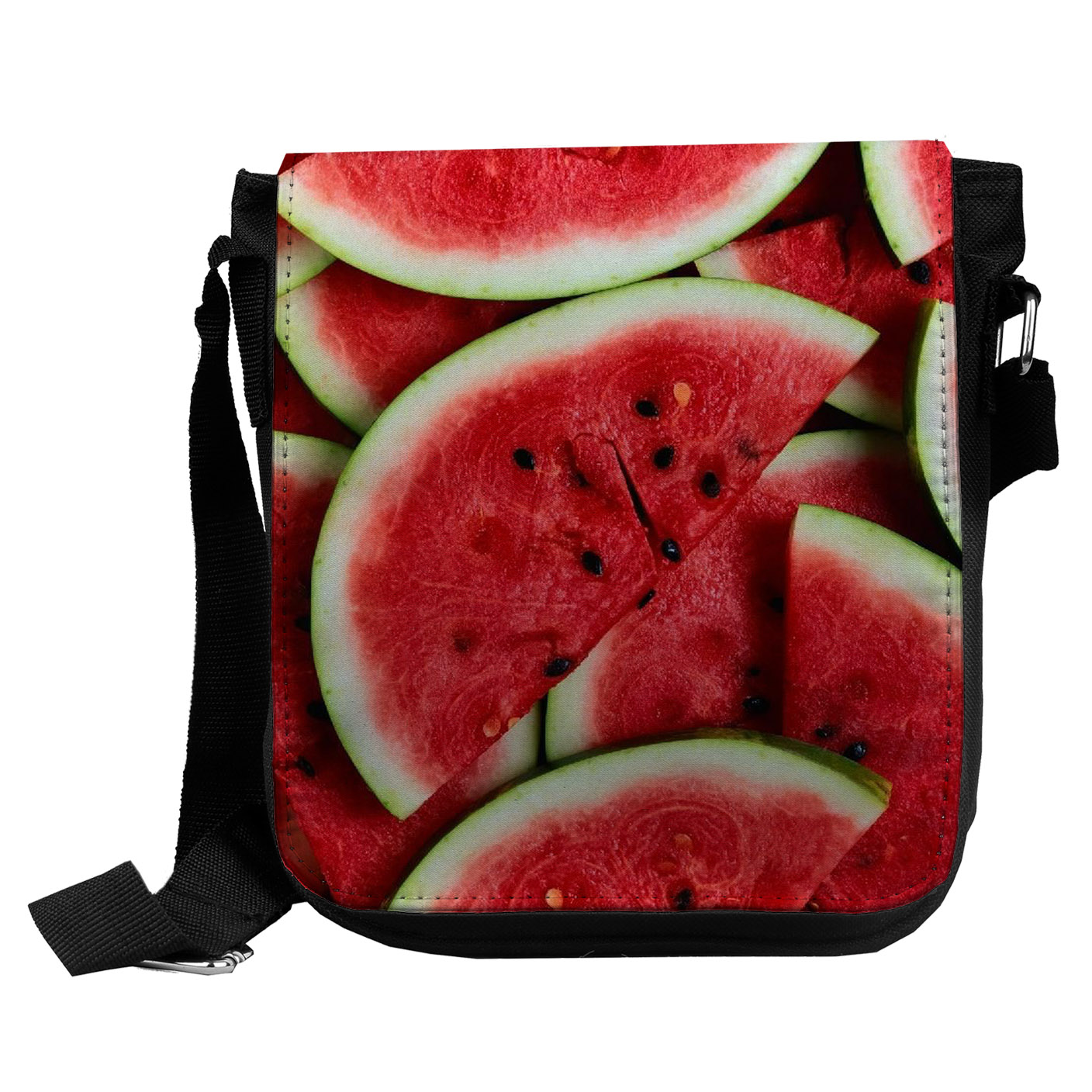 کیف رودوشی مدل میوه کد429
