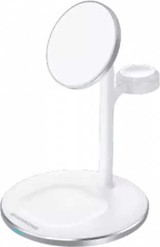 قیمت شارژر بی‌سیم Riversong مدل SafeKub D2 AD79