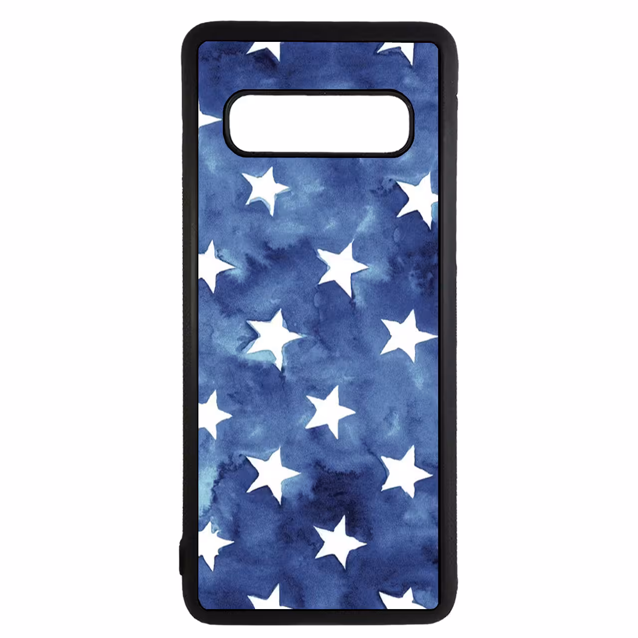 کاور طرح ستاره کد 1105350 مناسب برای گوشی موبایل سامسونگ galaxy s10 plus