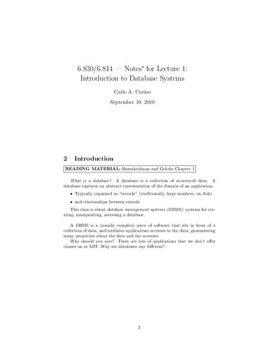 خرید و دانلود نسخه کامل کتاب Database Systems: Lecture Notes