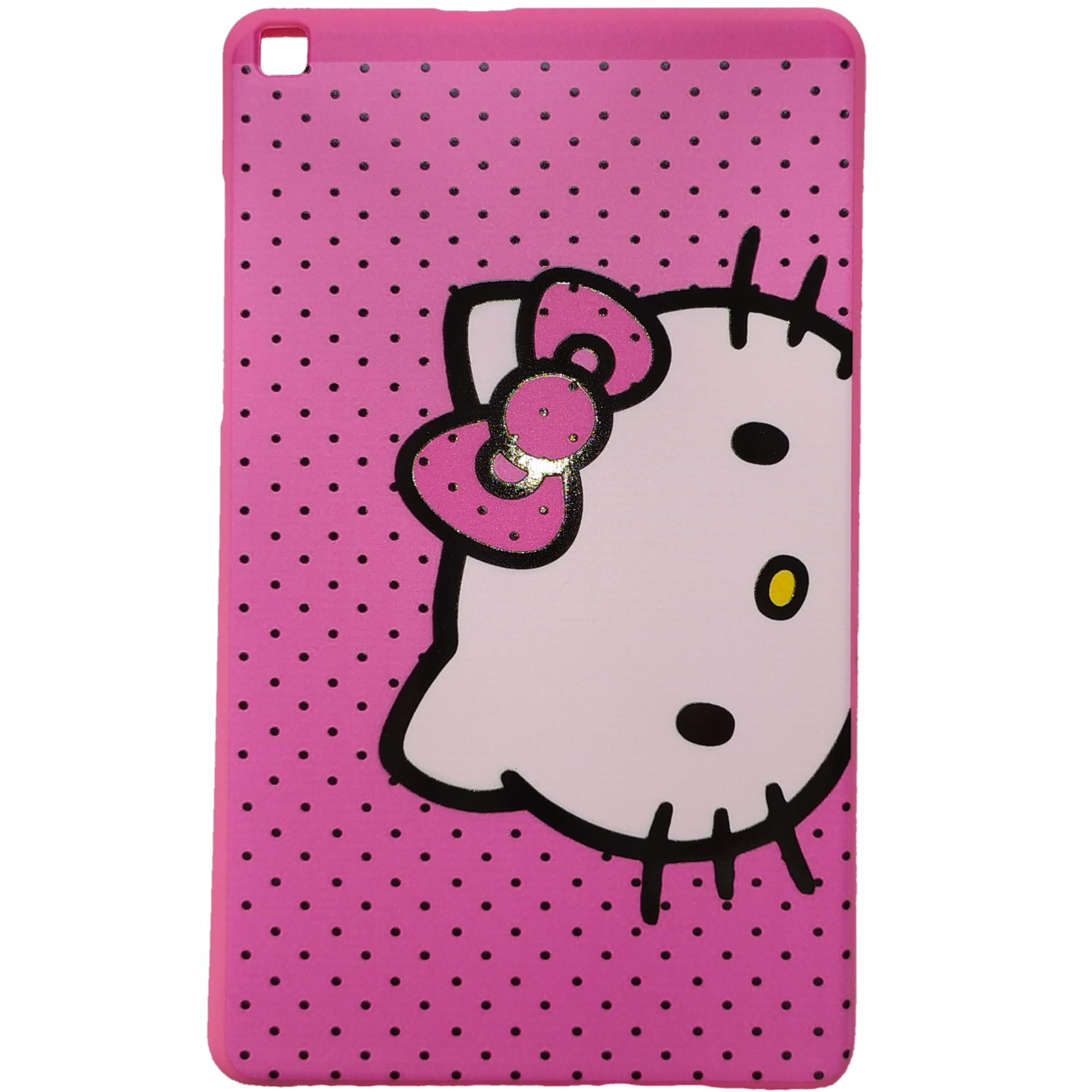 کاور مدل TD-T114 مناسب برای تبلت سامسونگ Galaxy Tab A 8.0 2019 T295 / T290