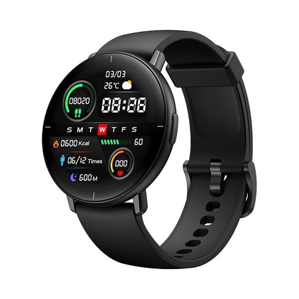ساعت هوشمند شیاومی Smart Watch Xiaomi MiBro Watch Lite