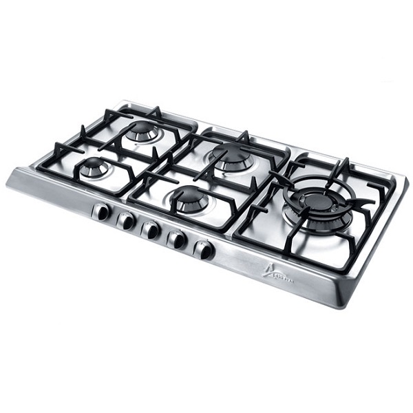 گاز صفحه ای اخوان مدل ونوس V4 - لوازم خانه و آشپزخانه آرشیت