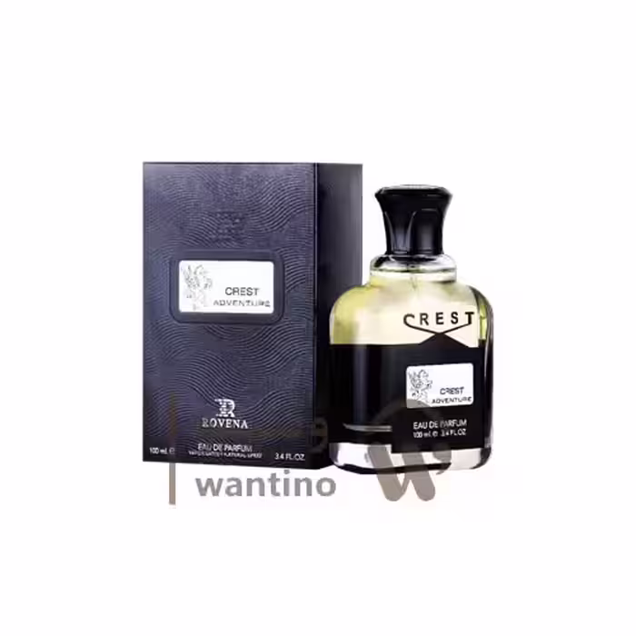 عطر ادکلن مردانه کرید اونتوس روونا (Rovena Creed Aventus)