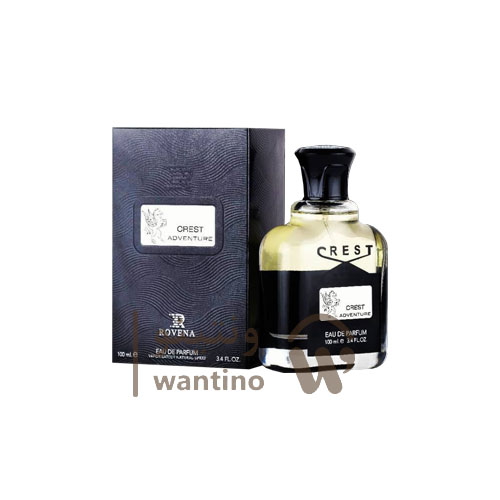 عطر ادکلن مردانه کرید اونتوس روونا (Rovena Creed Aventus)