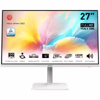 مانیتور ام اس آی MD2712PW سایز 27 اینچ