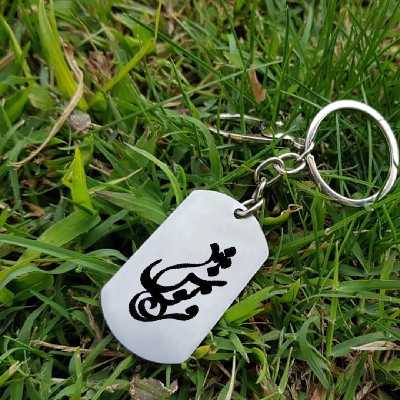 جاکلیدی ترمه ۱ مدل فرنوش کد Sam 1604