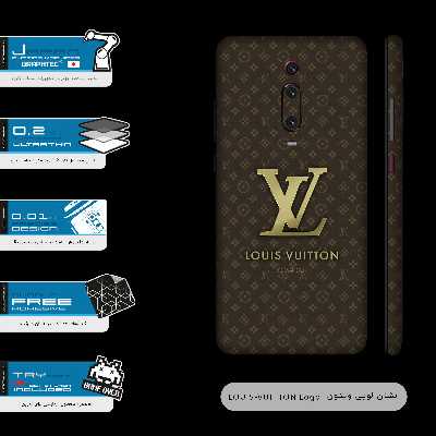 برچسب پوششی ماهوت مدل LS-VTTN-FullSkin مناسب برای گوشی موبایل شیائومی MI 9T