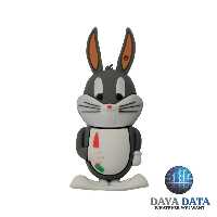 فلش مموری فانتزی دایا دیتا  باگز بانی مدلPC1078-11 ظرفیت64GB-USB3