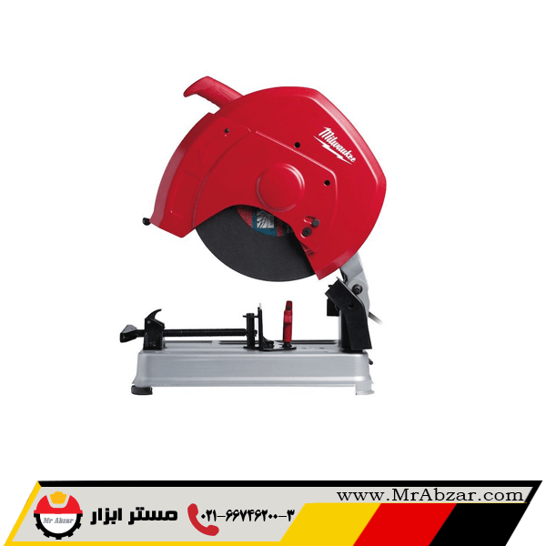 اره پروفیل بر میلواکی CHS 335