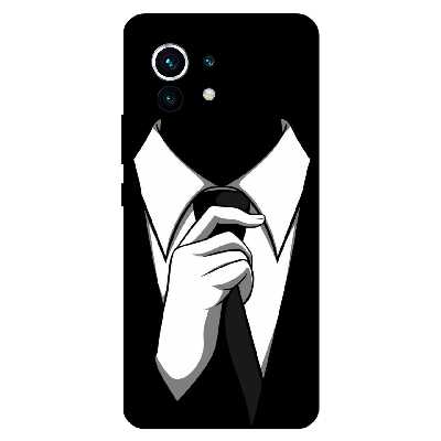 کاور مگافون کد 7131 مناسب برای گوشی موبایل شیائومی Mi 11