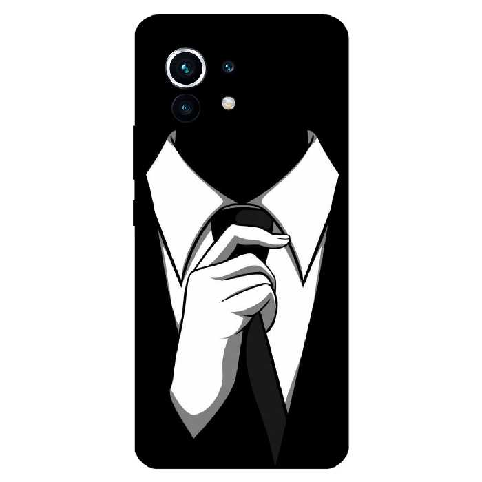 کاور مگافون کد 7131 مناسب برای گوشی موبایل شیائومی Mi 11