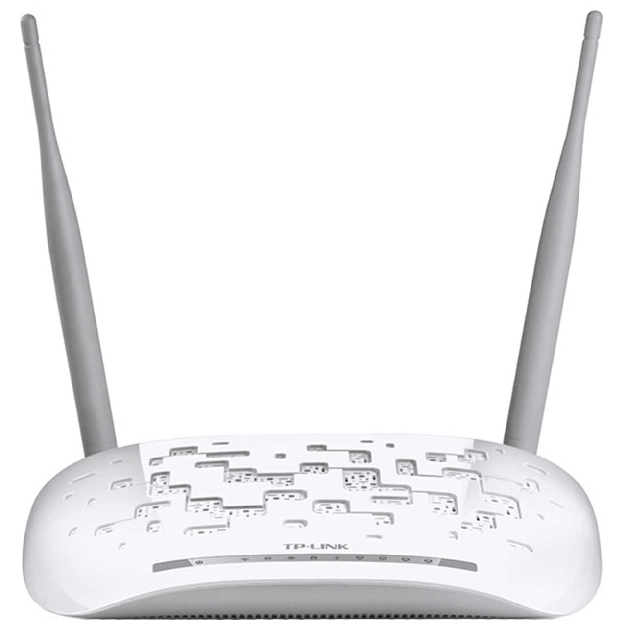 مودم روتر VDSL/ADSL بیسیم 300Mbps تی پی-لینک مدل TD-W9970 - فروشگاه اینترنتی طیف سنتر