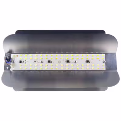 پرژکتور ال ای دی 50 وات مدل بیلبوردی کد 220V