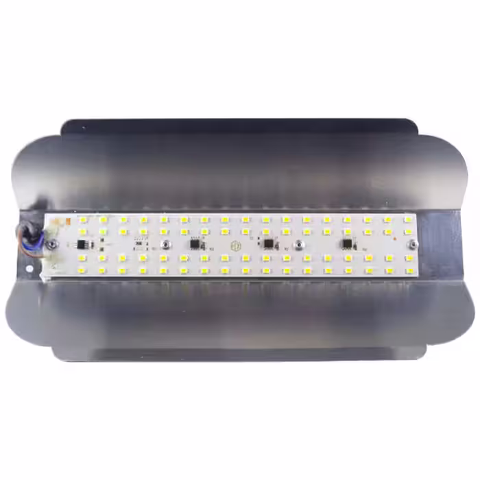 پرژکتور ال ای دی 50 وات مدل بیلبوردی کد 220V