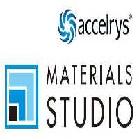 نرم افزار ویندوز Accelrys Materials Studio v3.2