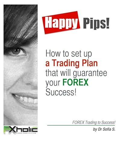 خرید و دانلود نسخه کامل کتاب HAPPY PIPS! How to setup a Trading Plan that will guarantee your FOREX Success!_ FOREX Trading to Success! - PDF