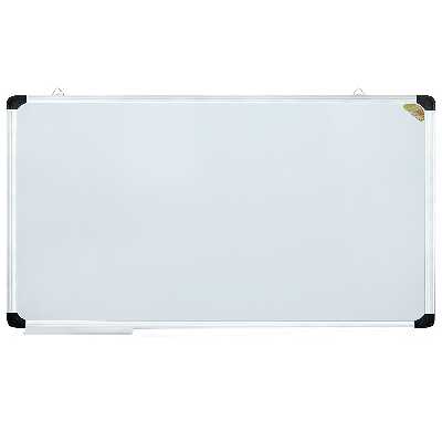 تخته وایت برد نیکان مدل MA سایز 200×100 سانتی متر بسته 2 عددی 