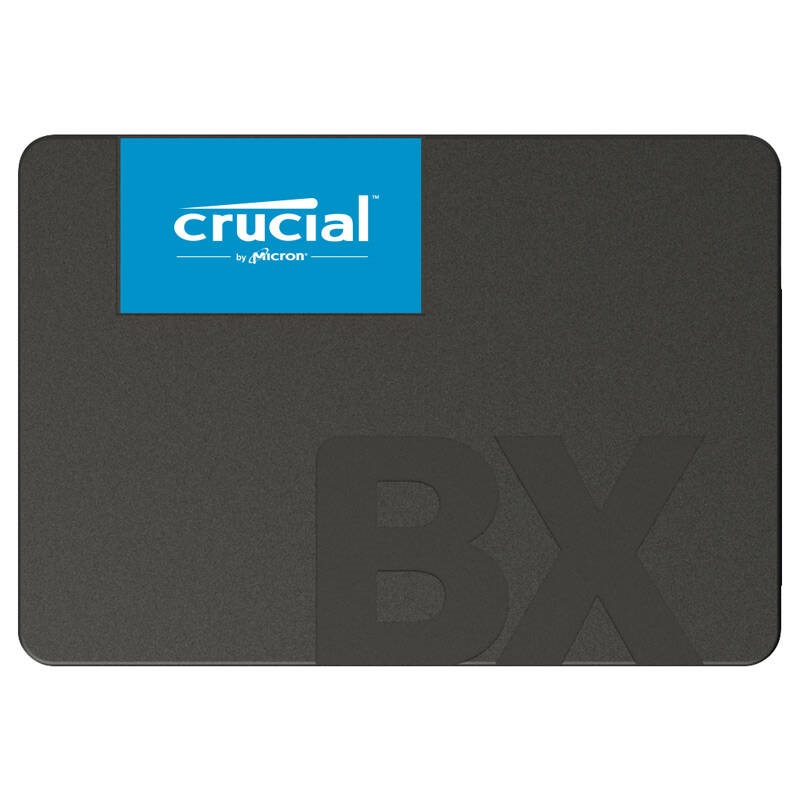 حافظه SSD کروشیال &quot;Crucial BX500 240GB 2.5