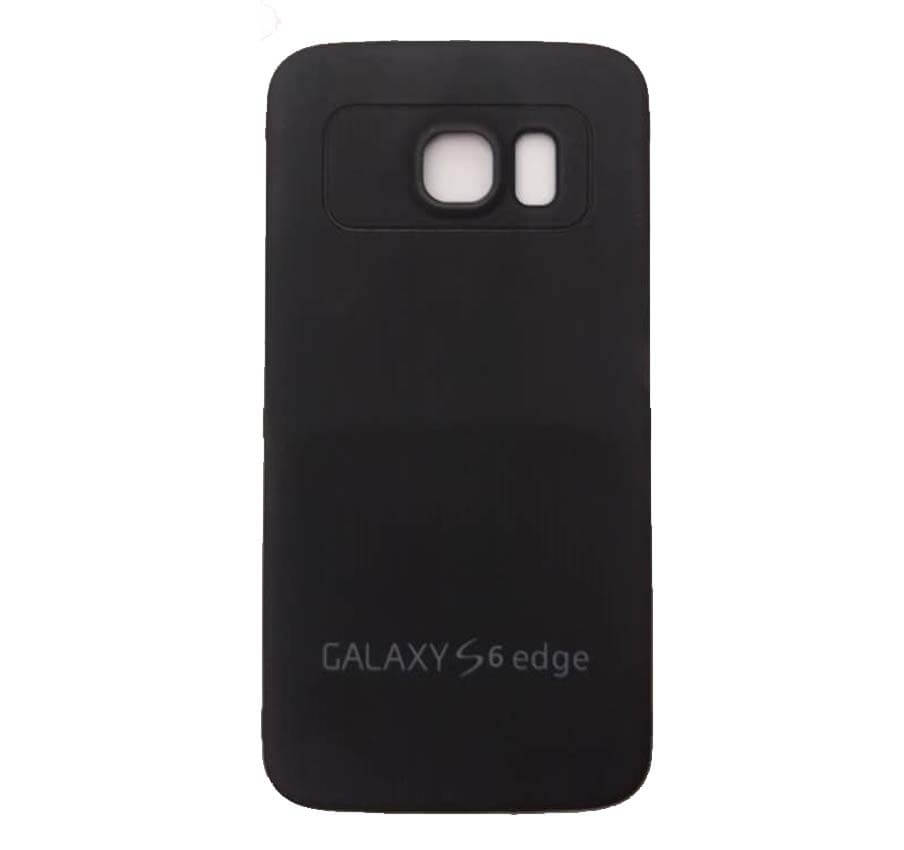 محافظ پشت سامسونگ S6 EDGE