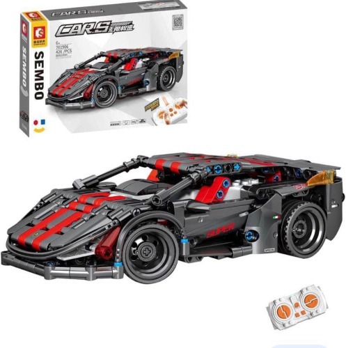 ساختنی کنترلی لامبورگینی آیتم 701906