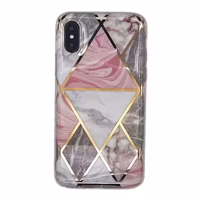 کاور مدل لیزری مناسب برای گوشی موبایل اپل IPHONE  X/XS 