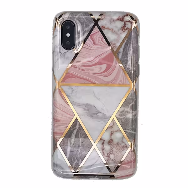 کاور مدل لیزری مناسب برای گوشی موبایل اپل IPHONE  X/XS 