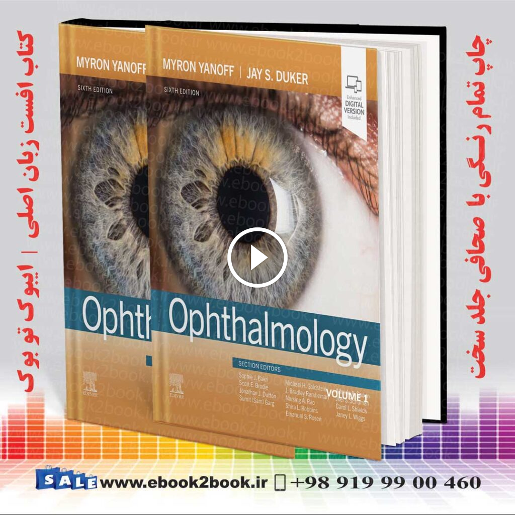 Ophthalmology 6th Edition