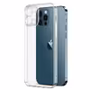 کاور مدل ژله ای کد 44 مناسب برای گوشی موبایل اپل iPhone 13 Pro