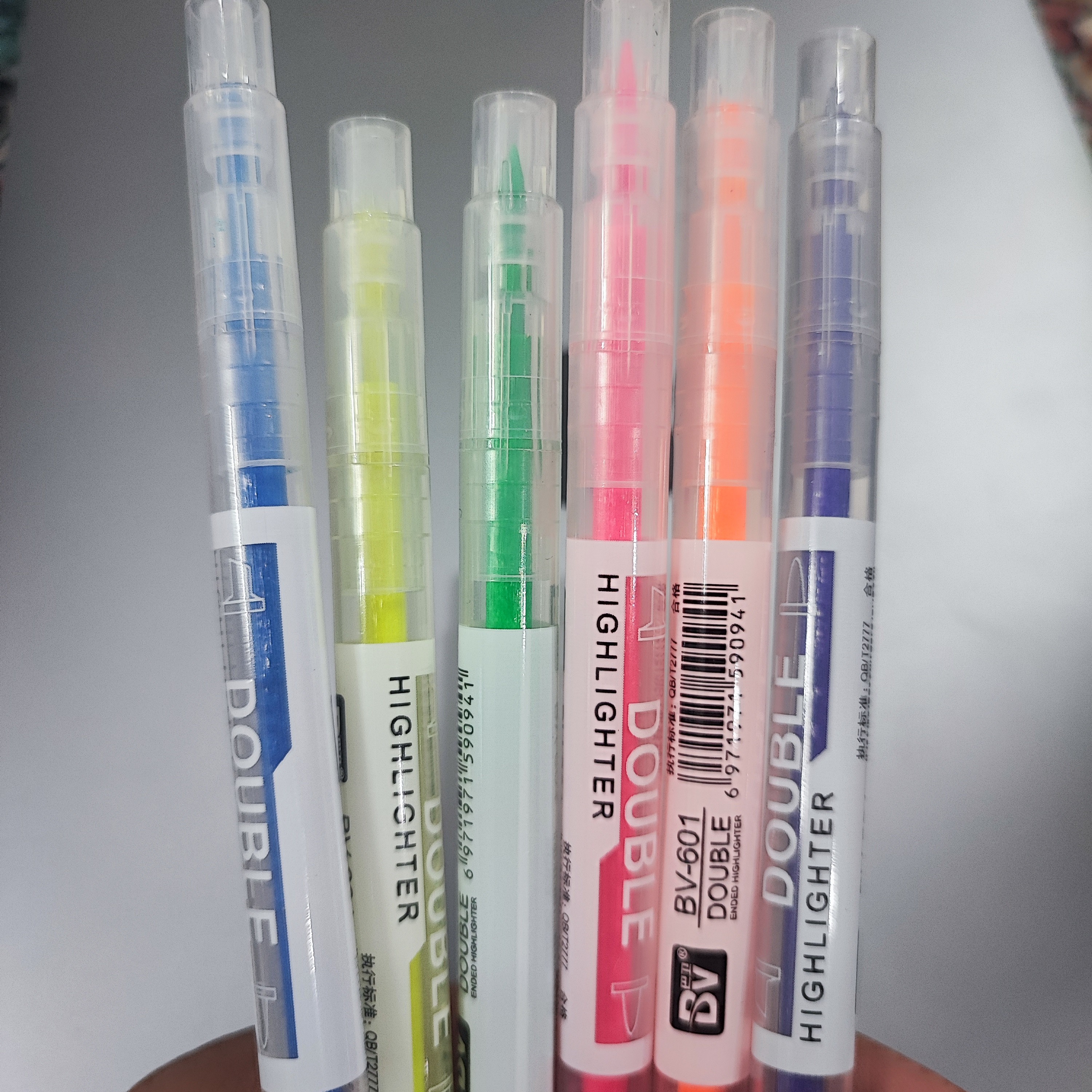 هایلایتر دوسر