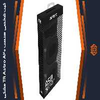 کیت شخصی سازی هدست Astro A50 – مشکی