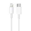 کابل تبدیل USB-C به لایتنینگ مدل A1 طول 1 متر