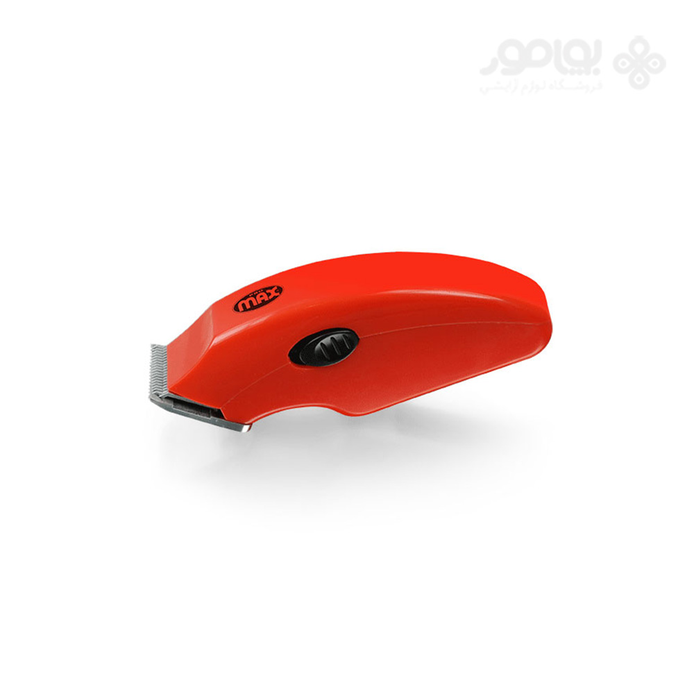 دستگاه اصلاح مو مسافرتی پرومکس PROMAX M900