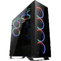 کیس مستر تک مدل T500-Gaming