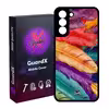 کاور گارد ایکس طرح Feather مدل Glass10180 مناسب برای گوشی موبایل سامسونگ Galaxy S21 FE